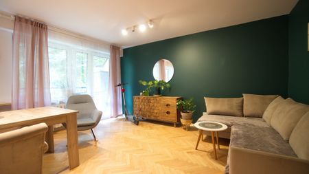 3 pokoje, ul. Gościnna 1. - Zdjęcie 4