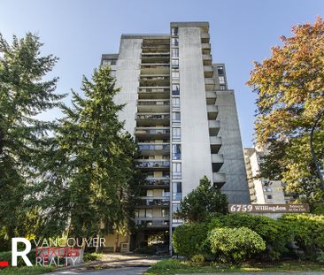 Condo in Burnaby, BC - Photo 5