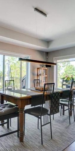 5 1/2 - Longueuil - 2 325 $/mois - Photo 1