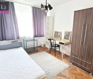 Łódź, Śródmieście Mieszkanie na wynajem - Photo 4
