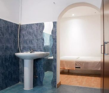 Single room in Guindalera, Salamanca zone, house with 10 bedrooms - Foto 6