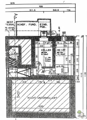 REPRÄSENTATIVE STADTVILLA IN MÖDLING- Perfekt für Wohnen & Arbeiten - Photo 5