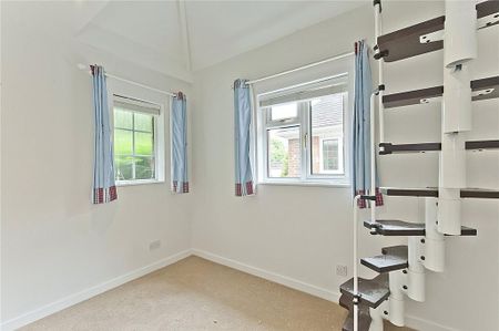 3 bedroom apartment to rent - Photo 5