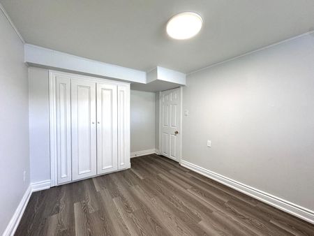 For Lease - 413 Fernleigh Circle Unit# Basement, Richmond Hill, Ontario - Photo 2