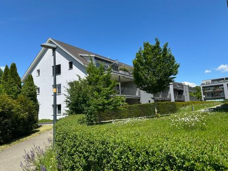 Pair or single apartment with large seating area - Photo 5