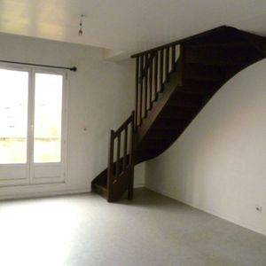 Location appartement 2 pièces 44.86 m² à Caen (14000) - Photo 2