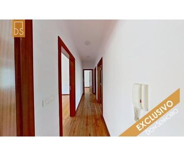Apartamento T3 em Lisboa - Photo 3