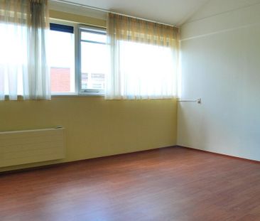 Te huur: Huis Liedekerkeplantsoen 24 in Amsterdam - Foto 3