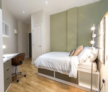 Studio to rent - Photo 3