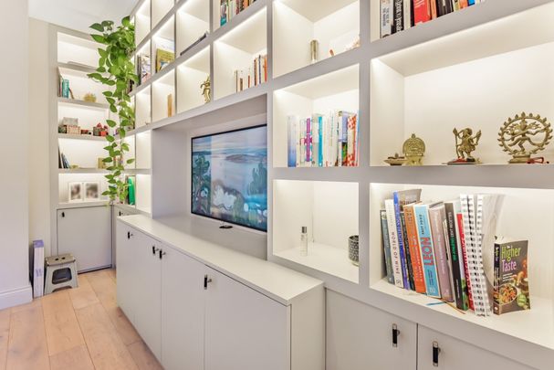 Ursula Street, Battersea, London, SW11 - Photo 1