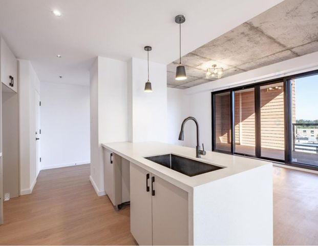 À louer / Appartement - Photo 1