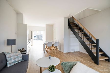 3-værelses Rækkehus på 100 m² i Slagelse - Foto 4