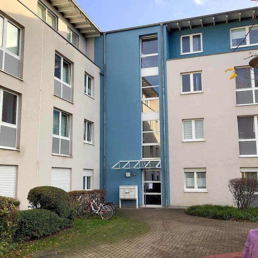 Schöne 3- Zimmerwohnung in Dortmund- Hombruch WBS erforderlich - Foto 2