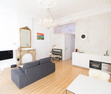 Appartement meublé Wilhelminasingel 82 B, Wyck, Maastricht - À louer - Foto 4