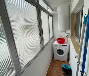 Carrer de Francisco Moreno Usedo, Valencia, Valencian Community 46018 - Photo 3