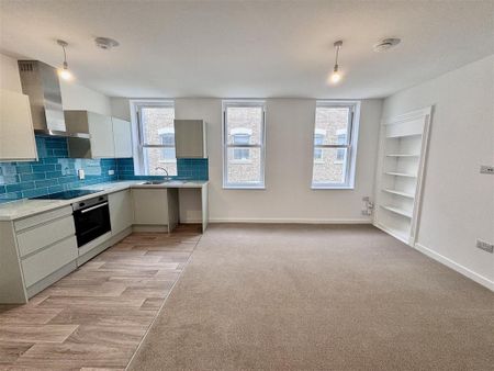 1 bedroom apartment to rent - Photo 4