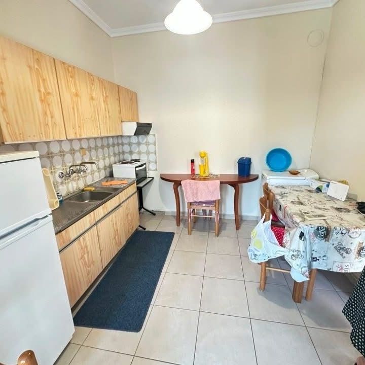 Studio/Γκαρσονιέρα για ενοικίαση Κέντρο (Καβάλα) - Photo 1