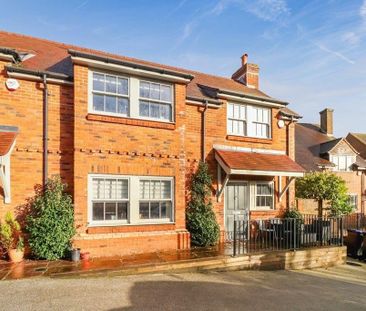 3 bedroom terraced house to rent - Photo 5