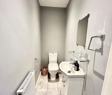 2 bedroom house to rent - Photo 5