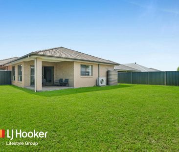 15 Weldon St, Oran Park - Photo 3