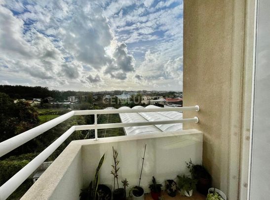 Águas Santas, Braga - Photo 1