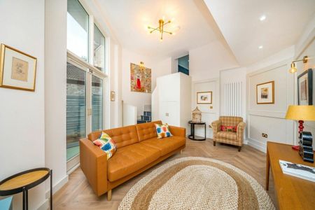 The Avenue, West Ealing, W13 - Photo 5