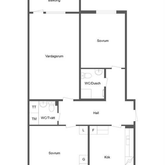 Hjelmarsrörsgatan 42 - Photo 2