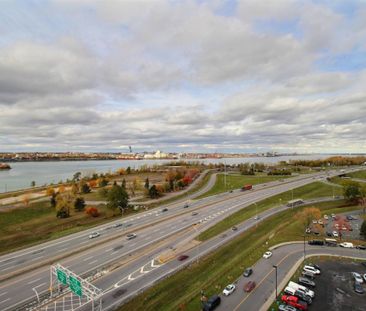 Appartement à louer - Longueuil (Le Vieux-Longueuil) (Montréal Sud) - Photo 2