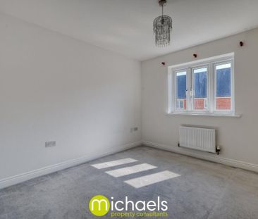 1 Henry Everett Grove, Colchester, CO2 9FX - Photo 2