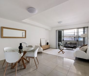 C305/10-14 John Street, Mascot NSW 2020 - Apartment For Rent | Domain - Photo 3