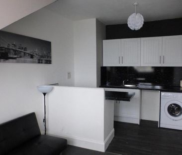 1 bedroom flat to rent - Photo 6