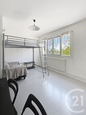 Location Appartement 1 pièce 22m² CLERMONT FERRAND 63000 - Photo 1