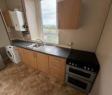 2 bedroom flat to rent - Photo 6