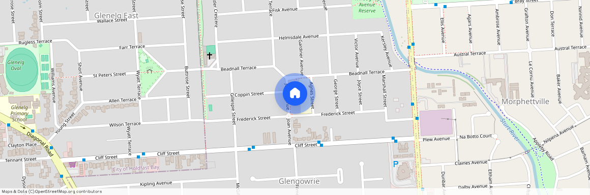 5A Joan Avenue, Glengowrie, SA