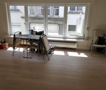 Charmant 1 slaapkamer appt met terras vlakbij de Grote Markt - Foto 6