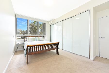 489/33 Hill Road, Wentworth Point NSW 2127 - Apartment For Rent | Domain - Photo 5