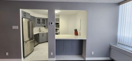 For Lease - 61 Markbrook Lane Unit# 317, Toronto, Ontario - Photo 5