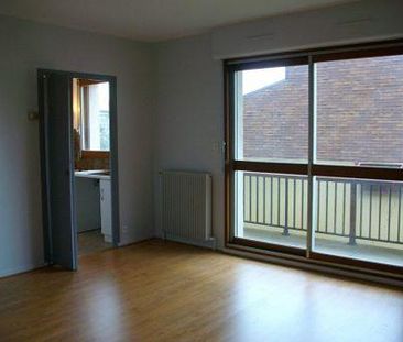 Location - Appartement - 1 pièces - 29.29 m² - montauban - Photo 4