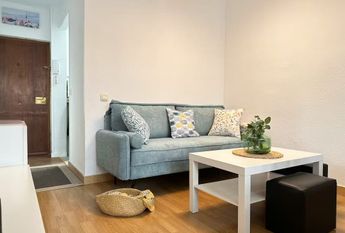 Calle de Cebreros, Madrid, Community of Madrid 28011