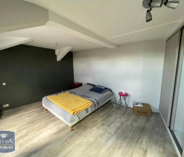 Appartement à louer 2 pièces 29.51m² - Photo 2
