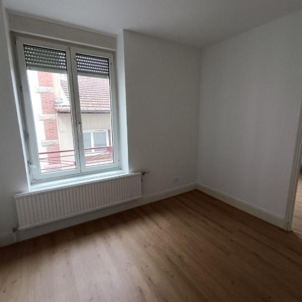 Location Appartement 3 pièces 58m² VANDOEUVRE LES NANCY 54500 - Photo 1