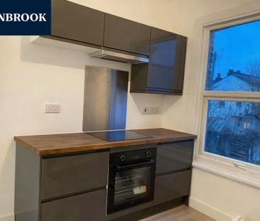 1 bedroom house of multiple occupation to rent - Photo 3