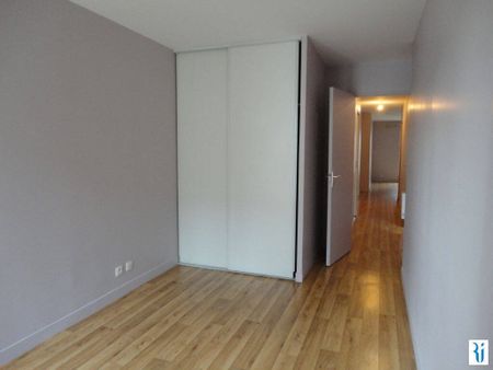 Location appartement 3 pièces 57 m² à Rouen (76000) - Photo 2