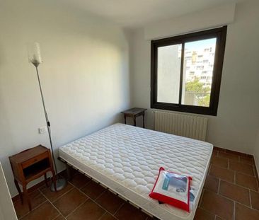 Location Appartement 2 pièces 28m² MAUGUIO 34130 - Photo 3
