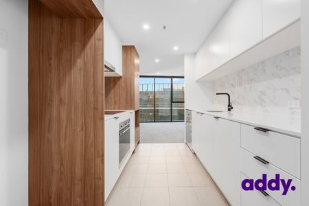 1615/15 Bowes Street, Phillip ACT 2606 - Apartment For Rent | Domain - Photo 5