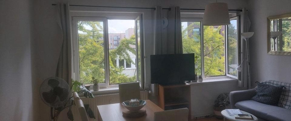 43,5 m² Hamm Süd HH - Photo 1