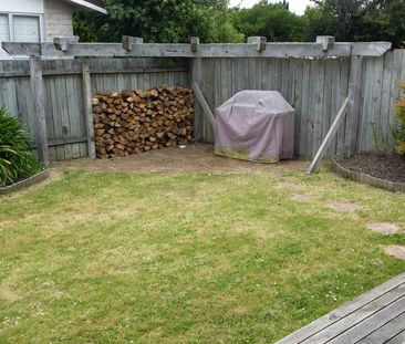 58 Rawhiti Street - Photo 5