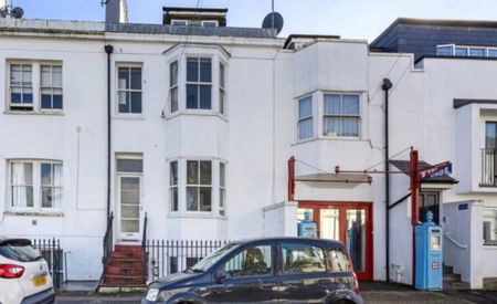 1 Bed Flat, Bath Street, BN1 - Photo 3