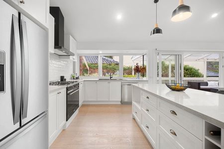 Architecturally Designed Family Retreat with Captivating Treetop Views - Photo 2