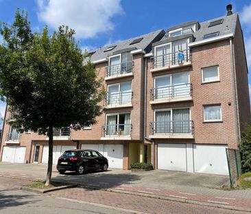 Appartement te huur - Foto 2